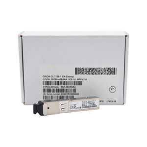 Ban đầu GPON OLT SFP C + <span class=keywords><strong>ctemp</strong></span> SFP mô-đun 3fe53441baaa cho isam 7360 loạt OLT GPON dịch vụ hội đồng quản trị FGLT-B FGLT-A NGLT-C - Product Image 1