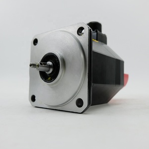 Motor AC de Alto Torque Confiable de 1500 rpm, IP67, Sistema de Automatización Industrial de Alta Eficiencia A06B-0032-B577 para Fanuc - Product Image 1