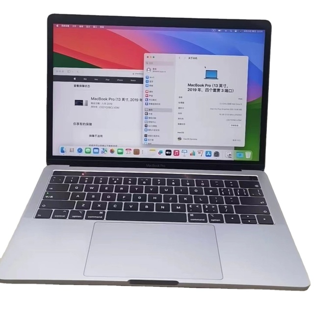 For Used K41-70 Used Laptops with Core I7-5th Processor 8GB RAM 120GB SSD Low Price