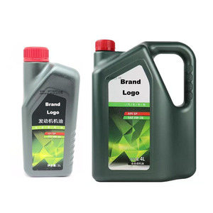 Aceite de motor totalmente sintético <span class=keywords><strong>API</strong></span> <span class=keywords><strong>SP</strong></span> 1L 3L 4L <span class=keywords><strong>0W</strong></span>-<span class=keywords><strong>20</strong></span> para autos híbridos, de nueva energía y eléctricos BYD - Product Image 5