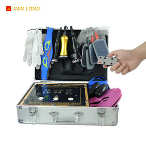 Jianlong nuova fisioterapia bioelettricità Fohow macchina massaggio corpo umano personale di controllo massaggiatore bioenergetico - Product Image 5