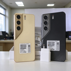 Smartphones camon40pro 5G 24 Go + 1 To, Téléphone portable populaire, Débloqué mondial, Déverrouillage par empreinte digitale et reconnaissance faciale - Product Image 6