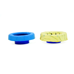 Convient aux tuyaux 3 "et 4" 180g accessoires <span class=keywords><strong>de</strong></span> salle <span class=keywords><strong>de</strong></span> bain joint bride en caoutchouc joint <span class=keywords><strong>de</strong></span> bol <span class=keywords><strong>de</strong></span> salle <span class=keywords><strong>de</strong></span> bain pour anneaux d'étanchéité <span class=keywords><strong>de</strong></span> cire <span class=keywords><strong>de</strong></span> <span class=keywords><strong>toilette</strong></span> - Product Image 3