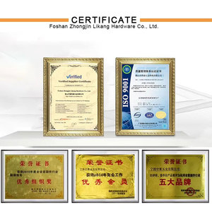 모든 종류의 확장 앵커 볼트 눈 후크 쉴드 헤비 듀티 앵커 볼트 10*100 M6 M8 M10 앵커 호킹 노란색 아연 - Product Image 5