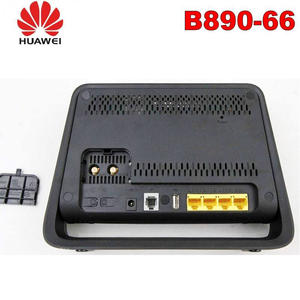 <span class=keywords><strong>Antena</strong></span> SMA MIMO 4G LTE de 49dBi para Router <span class=keywords><strong>HUAWEI</strong></span> B890-66 LTE, Chipset Balong 5000, para 32 Dispositivos en Interiores, Nueva - Product Image 3