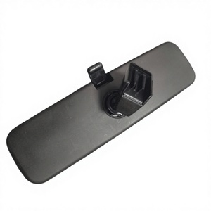 Rétroviseur intérieur pour Peugeot 108, 505, 406, 309, 306, <span class=keywords><strong>206</strong></span> OEM 814842, 6106217 - Product Image 2