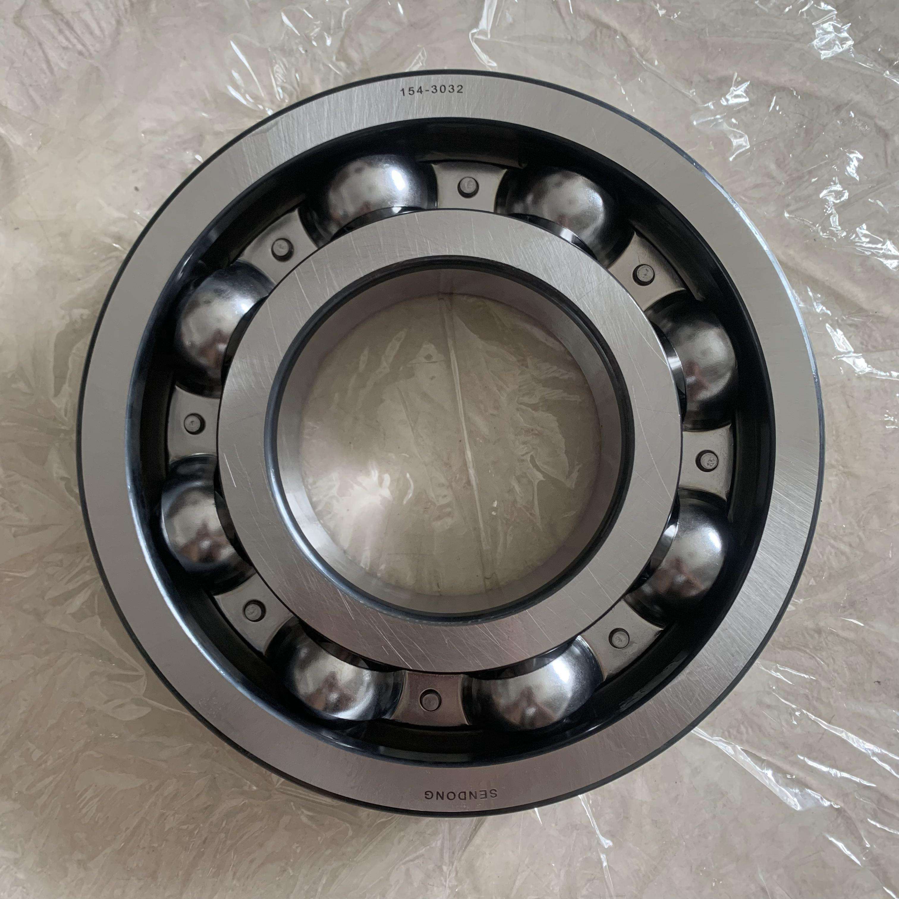 154-3032 Deep Groove Ball Bearing - High Precision & Durability