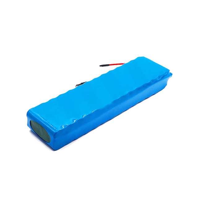 Rechargeable Li-ion Battery Pack 18650 24V 28Ah Battery For Electric Bicycle