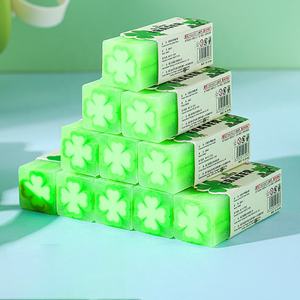 Gomma per Cancellare Clover, 36 Pezzi, Stile Cartone Animato per Scuola - Product Image 4