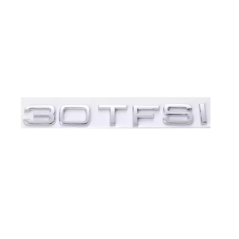 Silver30TFSI