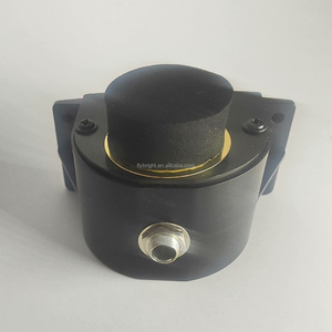Dispositivos de activación para batería electrónica (E-Drum) tipo Snare y <span class=keywords><strong>Tom</strong></span>, con ensamblajes de espuma internos, para kits de batería electrónica. - Product Image 5