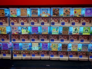 Nhật Bản mini Máy viên nang, mô hình 50-80, thông số kỹ thuật khác nhau có thể được đặt lại với nhau, và có thể được tùy chỉnh - Product Image 2