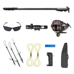 Tirachinas mecánico de 2023 M, deslizamiento suave y fácil de usar - Product Image 6