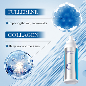 OEM ODM FAYANKOU Spray Tonique Isolant Anti-rides au Collagène, Nourrissant, Apaisant, Hydratant et Réparateur pour la Peau du Visage - Product Image 4