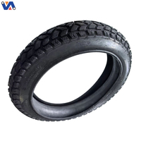 Nouveau stock UE : Pneu extérieur et chambre à air 20x4.0 pour vélo 20 pouces – Pièce de rechange et accessoire pour V8 V20 Fatbike
