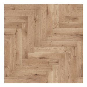 Plancher de bois dur en teck de luxe européen, pour le bois - Product Image 2