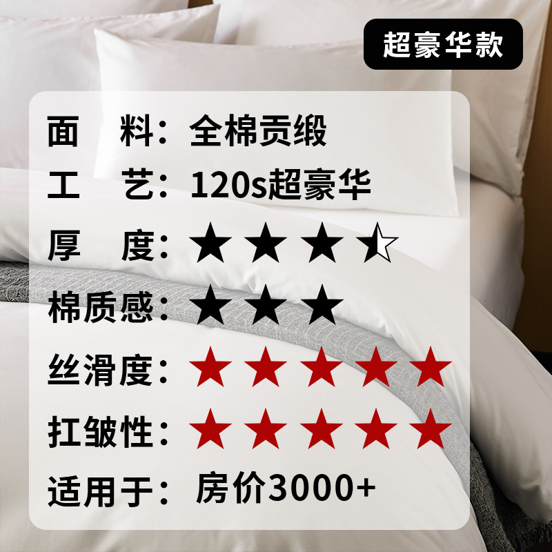 120-count seven-star ultra-luxury hotel