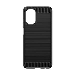 Funda de fibra de carbono a prueba de golpes para móvil, funda trasera de TPU suave para <span class=keywords><strong>Nokia</strong></span> <span class=keywords><strong>G60</strong></span> <span class=keywords><strong>5G</strong></span>, Realme 10 4G <span class=keywords><strong>5G</strong></span> - Product Image 3