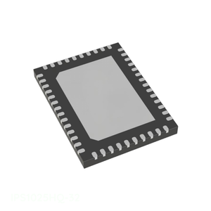 Administración de energía (PMIC), almohadilla expuesta de VFQFN de 48 VFQFN, componentes electrónicos originales comprados en línea - Product Image 1