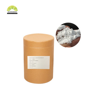 SUNWAY <span class=keywords><strong>prix</strong></span> d'usine 200 maille poudre de créatine pure créatine micronisée monohydrate poudre monohydrate créatine - Product Image 3