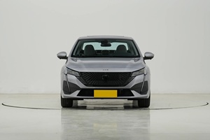 Dongfeng <span class=keywords><strong>Peugeot</strong></span> 408 del 2020, berlina usata, motore 1.5T turbo benzina, interni chiari, trazione anteriore, pneumatici R17, 5 posti, guida a sinistra. - Product Image 4