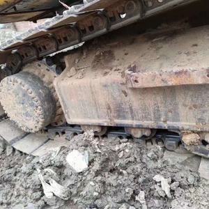 Mejor Precio en Venta: Excavadora Usada Komatsu PC220 de 22 Toneladas, Alta Calidad, Importada de Japón, Bajas Horas de Trabajo - Product Image 3