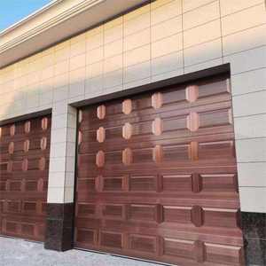 Grande demande Télécommande en acier pour porte <span class=keywords><strong>de</strong></span> <span class=keywords><strong>garage</strong></span> sectionnelle <span class=keywords><strong>automatique</strong></span> <span class=keywords><strong>de</strong></span> style moderne pour villas à <span class=keywords><strong>un</strong></span> excellent <span class=keywords><strong>prix</strong></span> - Product Image 5