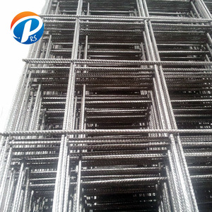 Hot bán Gia Cố Cốt Thép Hàn Lưới 5.8x2.2m kích thước cho Bê Tông - Product Image 5