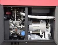 JLT Leistung 10kw 12kva 12kw 15kva p3 tragbarer Diesel-Silent-Generator