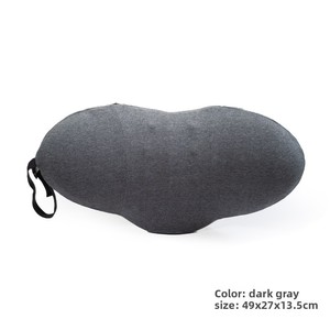 Hot Bán bộ nhớ bọt thắt lưng Gối Eo Đệm giường ngủ cột sống hỗ trợ cho phụ nữ mang thai bên ngủ eo <span class=keywords><strong>Pad</strong></span> - Product Image 6