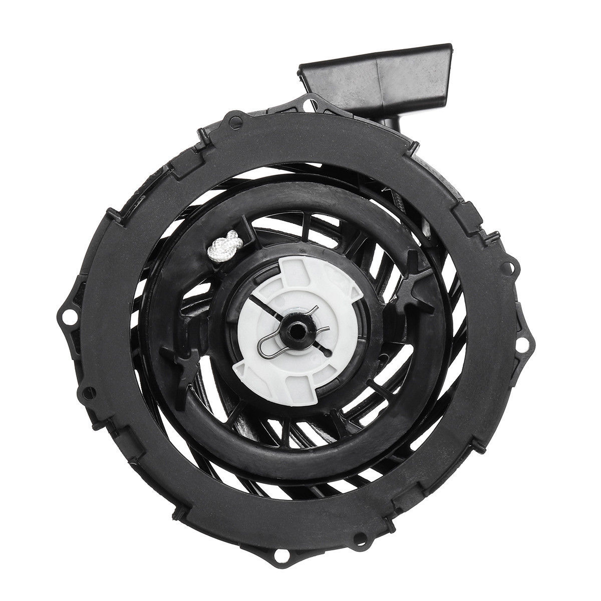 591139 593959 Recoil Pull Starter Assembly for BS 590588 593961 595355 140520-54-17696 for 500E Engine Lawn Mower Parts