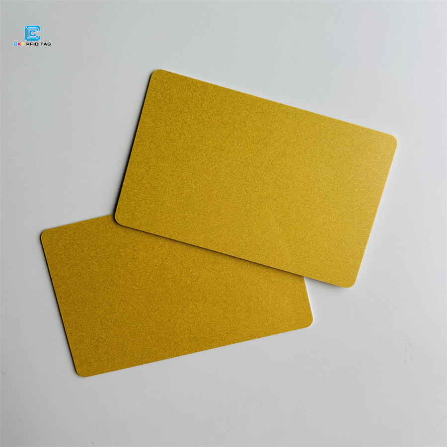 สีทองด้าน