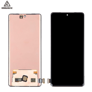 Pièce de rechange LCD d'écran de téléphone portable pour VIVO IQOO Neo7 Digitizer Assembly pour VIVO IQOO 9T IQOO 10 <span class=keywords><strong>OLED</strong></span> <span class=keywords><strong>Display</strong></span> Touch Panel - Product Image 4
