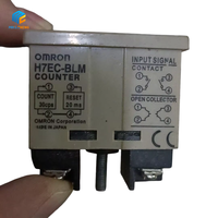 Contrôleur PLC, capteur, compteur, minuterie, neuf, original, H7EC-BLM H7EC-BVLM