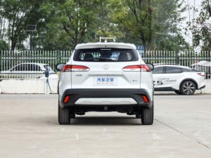 Toyota <span class=keywords><strong>RAV4</strong></span> 2.0 <span class=keywords><strong>Hybride</strong></span> à quatre <span class=keywords><strong>roues</strong></span> <span class=keywords><strong>motrices</strong></span> 2026 - Product Image 3