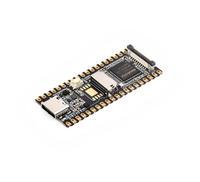 Carte de développement micro Linux Luckfox Pico RV1103 avec architecture RISC-V et cœur A7