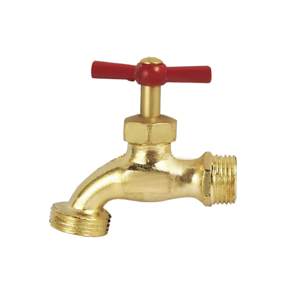 Factory price custom chrome plated nickel plated brass faucet