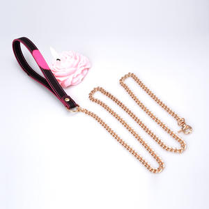 <span class=keywords><strong>Temperature</strong></span> mpfindliches farbwechsel ndes leichtes, charmantes Halsband für Bondage-Sexspielzeug - Product Image 6