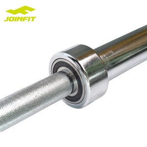 Barras de pesas JOINFIT Cross CF - Product Image 3