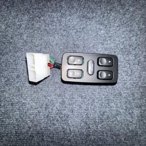 93570-28001 9357028001 DKG-XD30 Pièces automobiles Commutateur de commande électrique des vitres pour Hyundai Elantra Galloper <span class=keywords><strong>2</strong></span> - Product Image 1
