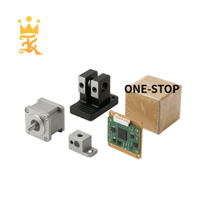 Pièces métalliques et CNC personnalisées avec capacités d'électroérosion par fil et d'acier inoxydable - Product Image 4