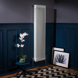<span class=keywords><strong>Radiateur</strong></span> de chauffage de concepteur pour le chauffage d'intérieur <span class=keywords><strong>Radiateur</strong></span> d'<span class=keywords><strong>eau</strong></span> <span class=keywords><strong>chaude</strong></span> de tube <span class=keywords><strong>plat</strong></span> cylindrique en métal - Product Image 6