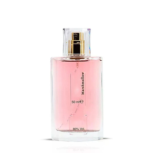 Perfume EDP árabe de lujo para mujer ZUOYE de 50 ml al por mayor, fragancia duradera en spray con aroma a chocolate y algodón de azúcar - Product Image 2