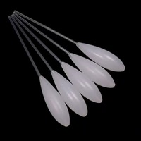 Accessoire de pêche de haute qualité 6g-80g, aide au lancer longue distance, flottant Sbirolino, coulant Bombette, matériel de pêche