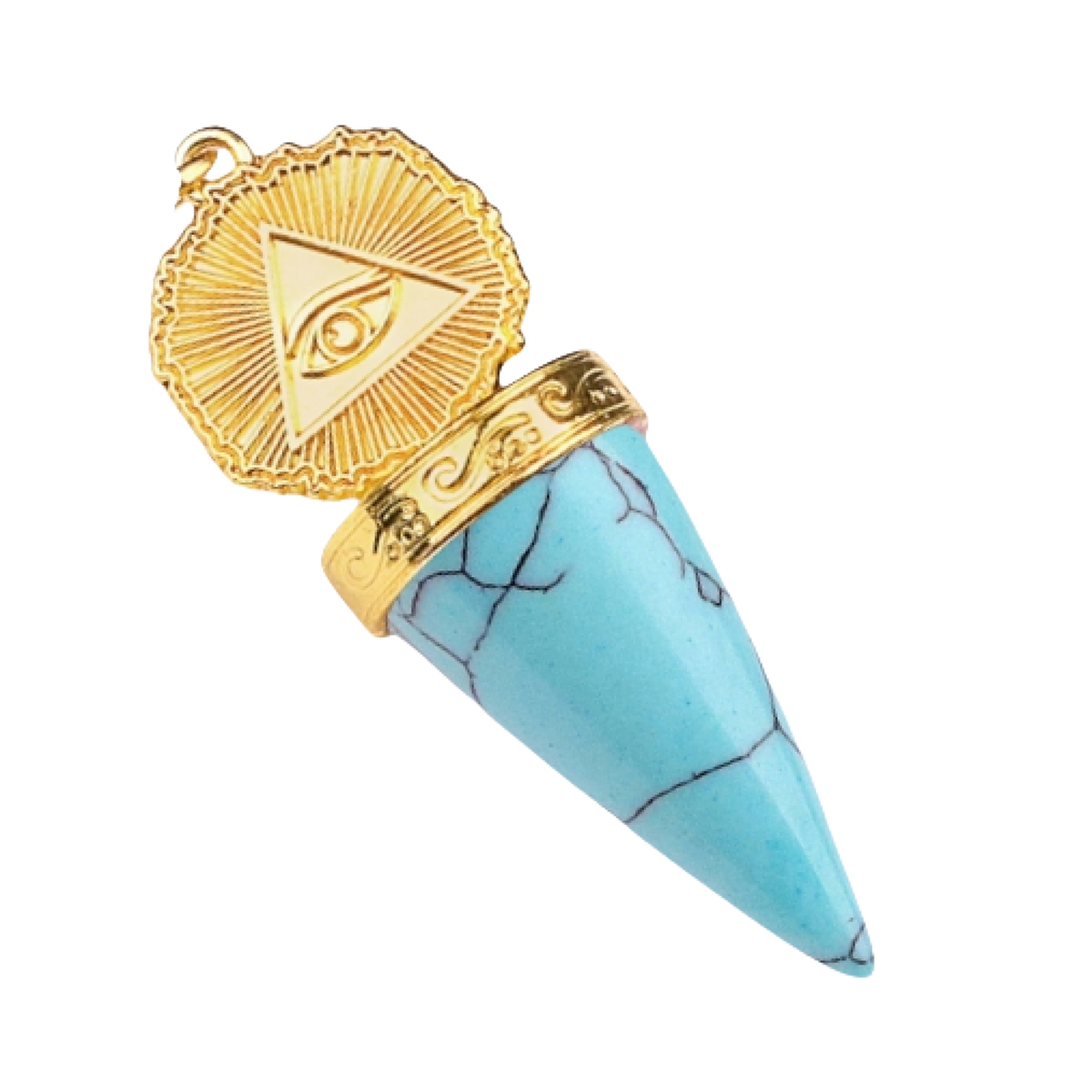 Turquoise