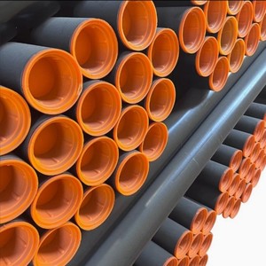 Ống khoan jinghe DTH (thép carbon) để thăm dò địa chất & khoan dầu khí 89mm phù hợp với Giàn Khoan - Product Image 3