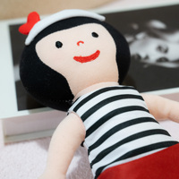 Jouets en peluche personnalisés OEM ODM Kpop Idol Cartoon Plush Toys |   Certifié CE, Écologique, Vente en Gros Directe d'Usine