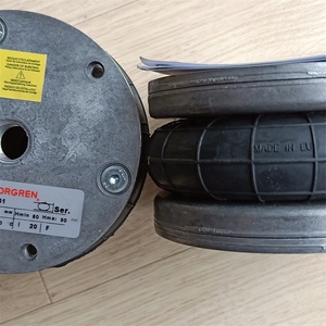 BUSCHJOST Van Điện Từ Ống Thổi Khí Bình Thường Hoạt Động Đơn PM/31041 - Product Image 4