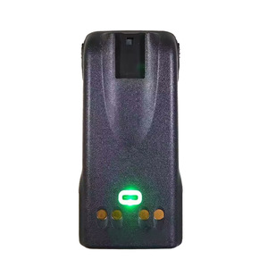 Batería para Walkie Talkie PMNN4495A, 3200mAh, Carga Tipo C, XTS1500 XTS2500, Paquete de Iones de Litio - Product Image 2