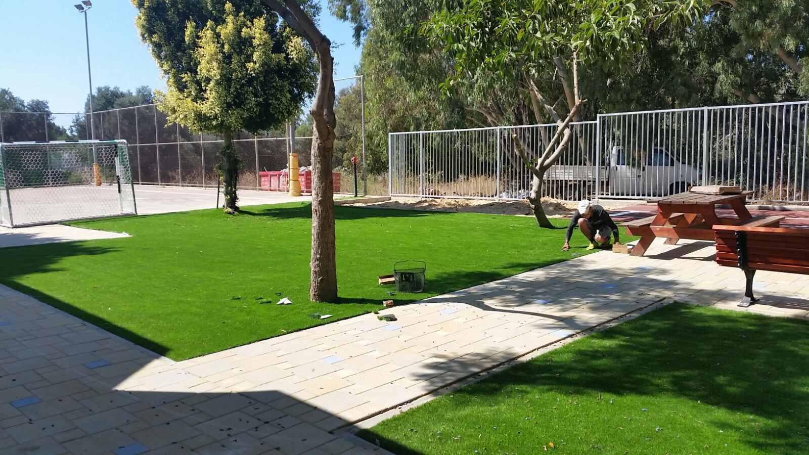 40mm Golf Artificial Grass 35mm SBR Miniature Golf Artificial Putting Surface